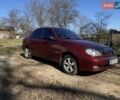 Червоний Деу Сенс, об'ємом двигуна 1.3 л та пробігом 230 тис. км за 2500 $, фото 1 на Automoto.ua