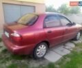 Красный Дэу Сенс, объемом двигателя 1.3 л и пробегом 141 тыс. км за 1400 $, фото 2 на Automoto.ua