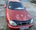 Красный Дэу Сенс, объемом двигателя 1.3 л и пробегом 84 тыс. км за 1100 $, фото 5 на Automoto.ua