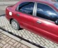 Червоний Деу Сенс, об'ємом двигуна 1.3 л та пробігом 193 тис. км за 1600 $, фото 1 на Automoto.ua
