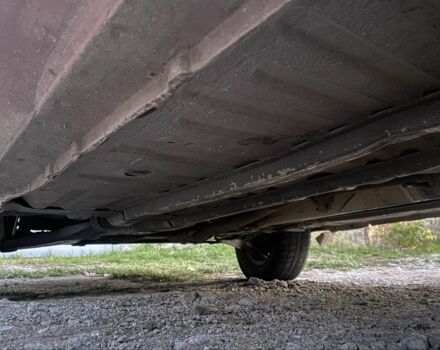 Красный Дэу Сенс, объемом двигателя 1.3 л и пробегом 84 тыс. км за 1100 $, фото 13 на Automoto.ua