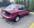 Красный Дэу Сенс, объемом двигателя 1.6 л и пробегом 300 тыс. км за 1800 $, фото 2 на Automoto.ua