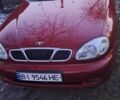Червоний Деу Сенс, об'ємом двигуна 1.3 л та пробігом 255 тис. км за 1800 $, фото 1 на Automoto.ua