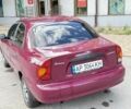 Червоний Деу Сенс, об'ємом двигуна 1.5 л та пробігом 190 тис. км за 2650 $, фото 15 на Automoto.ua