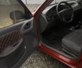Красный Дэу Сенс, объемом двигателя 1.6 л и пробегом 252 тыс. км за 2499 $, фото 6 на Automoto.ua