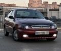 Червоний Деу Сенс, об'ємом двигуна 1.3 л та пробігом 260 тис. км за 2100 $, фото 4 на Automoto.ua