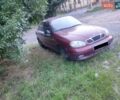 Красный Дэу Сенс, объемом двигателя 1.3 л и пробегом 150 тыс. км за 900 $, фото 2 на Automoto.ua