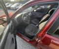 Красный Дэу Сенс, объемом двигателя 1.5 л и пробегом 220 тыс. км за 1900 $, фото 10 на Automoto.ua