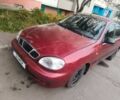Червоний Деу Сенс, об'ємом двигуна 0 л та пробігом 209 тис. км за 1438 $, фото 7 на Automoto.ua
