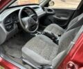 Червоний Деу Сенс, об'ємом двигуна 1.3 л та пробігом 270 тис. км за 1600 $, фото 5 на Automoto.ua