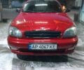 Красный Дэу Сенс, объемом двигателя 1.3 л и пробегом 170 тыс. км за 1700 $, фото 3 на Automoto.ua