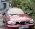 Красный Дэу Сенс, объемом двигателя 1.3 л и пробегом 172 тыс. км за 2350 $, фото 1 на Automoto.ua