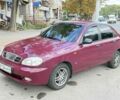 Червоний Деу Сенс, об'ємом двигуна 1.5 л та пробігом 190 тис. км за 2650 $, фото 13 на Automoto.ua