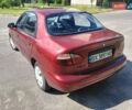 Червоний Деу Сенс, об'ємом двигуна 1.3 л та пробігом 226 тис. км за 1326 $, фото 3 на Automoto.ua