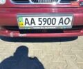 Красный Дэу Сенс, объемом двигателя 0 л и пробегом 220 тыс. км за 1650 $, фото 7 на Automoto.ua