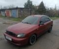 Красный Дэу Сенс, объемом двигателя 1.5 л и пробегом 280 тыс. км за 2500 $, фото 2 на Automoto.ua