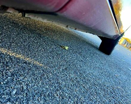 Красный Дэу Сенс, объемом двигателя 1.3 л и пробегом 210 тыс. км за 2200 $, фото 4 на Automoto.ua