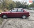 Червоний Деу Сенс, об'ємом двигуна 1.5 л та пробігом 200 тис. км за 2800 $, фото 1 на Automoto.ua