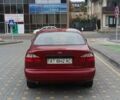 Красный Дэу Сенс, объемом двигателя 1.3 л и пробегом 350 тыс. км за 1450 $, фото 4 на Automoto.ua