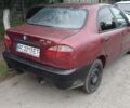 Червоний Деу Сенс, об'ємом двигуна 1.3 л та пробігом 200 тис. км за 778 $, фото 1 на Automoto.ua