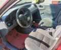 Червоний Деу Сенс, об'ємом двигуна 1.3 л та пробігом 226 тис. км за 1326 $, фото 8 на Automoto.ua