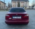 Красный Дэу Сенс, объемом двигателя 1.3 л и пробегом 236 тыс. км за 1700 $, фото 20 на Automoto.ua
