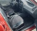 Червоний Деу Сенс, об'ємом двигуна 1.3 л та пробігом 209 тис. км за 1500 $, фото 13 на Automoto.ua