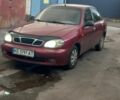 Дэу Сенс 2005 в Кривом Роге на Automoto.ua Красный Дэу Сенс, объемом двигателя 1.5 л и пробегом 250 тыс. км за 2000 $, фото 2 на Automoto.ua