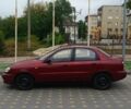 Красный Дэу Сенс, объемом двигателя 1.3 л и пробегом 350 тыс. км за 1450 $, фото 3 на Automoto.ua