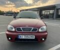 Червоний Деу Сенс, об'ємом двигуна 1.5 л та пробігом 240 тис. км за 2700 $, фото 1 на Automoto.ua