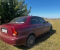 Красный Дэу Сенс, объемом двигателя 1.5 л и пробегом 319 тыс. км за 1600 $, фото 4 на Automoto.ua