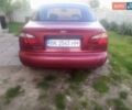 Красный Дэу Сенс, объемом двигателя 1.3 л и пробегом 141 тыс. км за 1400 $, фото 1 на Automoto.ua