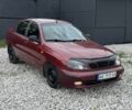 Красный Дэу Сенс, объемом двигателя 1.5 л и пробегом 350 тыс. км за 2250 $, фото 1 на Automoto.ua