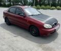 Червоний Деу Сенс, об'ємом двигуна 0 л та пробігом 460 тис. км за 1800 $, фото 1 на Automoto.ua