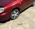 Красный Дэу Сенс, объемом двигателя 1.3 л и пробегом 166 тыс. км за 2500 $, фото 1 на Automoto.ua