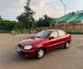 Красный Дэу Сенс, объемом двигателя 1.3 л и пробегом 228 тыс. км за 1450 $, фото 1 на Automoto.ua