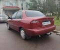 Красный Дэу Сенс, объемом двигателя 1.3 л и пробегом 170 тыс. км за 2199 $, фото 4 на Automoto.ua