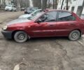 Красный Дэу Сенс, объемом двигателя 1.5 л и пробегом 183 тыс. км за 2000 $, фото 2 на Automoto.ua