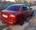 Дэу Сенс 2005 в Виннице на Automoto.ua Красный Дэу Сенс, объемом двигателя 1.3 л и пробегом 201 тыс. км за 2000 $, фото 1 на Automoto.ua