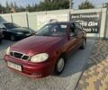 Красный Дэу Сенс, объемом двигателя 1.5 л и пробегом 220 тыс. км за 1900 $, фото 2 на Automoto.ua