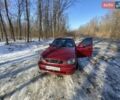 Червоний Деу Сенс, об'ємом двигуна 1.3 л та пробігом 256 тис. км за 1400 $, фото 1 на Automoto.ua