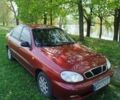 Червоний Деу Сенс, об'ємом двигуна 1.3 л та пробігом 180 тис. км за 2600 $, фото 18 на Automoto.ua