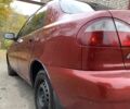 Червоний Деу Сенс, об'ємом двигуна 1.5 л та пробігом 370 тис. км за 2550 $, фото 6 на Automoto.ua