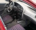 Красный Дэу Сенс, объемом двигателя 1.3 л и пробегом 350 тыс. км за 1450 $, фото 8 на Automoto.ua