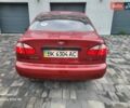 Красный Дэу Сенс, объемом двигателя 1.3 л и пробегом 14 тыс. км за 2800 $, фото 5 на Automoto.ua