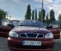 Червоний Деу Сенс, об'ємом двигуна 1.3 л та пробігом 361 тис. км за 2300 $, фото 1 на Automoto.ua