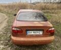 Красный Дэу Сенс, объемом двигателя 1.3 л и пробегом 200 тыс. км за 800 $, фото 1 на Automoto.ua
