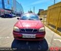 Красный Дэу Сенс, объемом двигателя 13 л и пробегом 222 тыс. км за 799 $, фото 1 на Automoto.ua