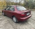 Красный Дэу Сенс, объемом двигателя 1.5 л и пробегом 200 тыс. км за 2800 $, фото 2 на Automoto.ua