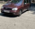 Красный Дэу Сенс, объемом двигателя 1.5 л и пробегом 149 тыс. км за 2300 $, фото 1 на Automoto.ua